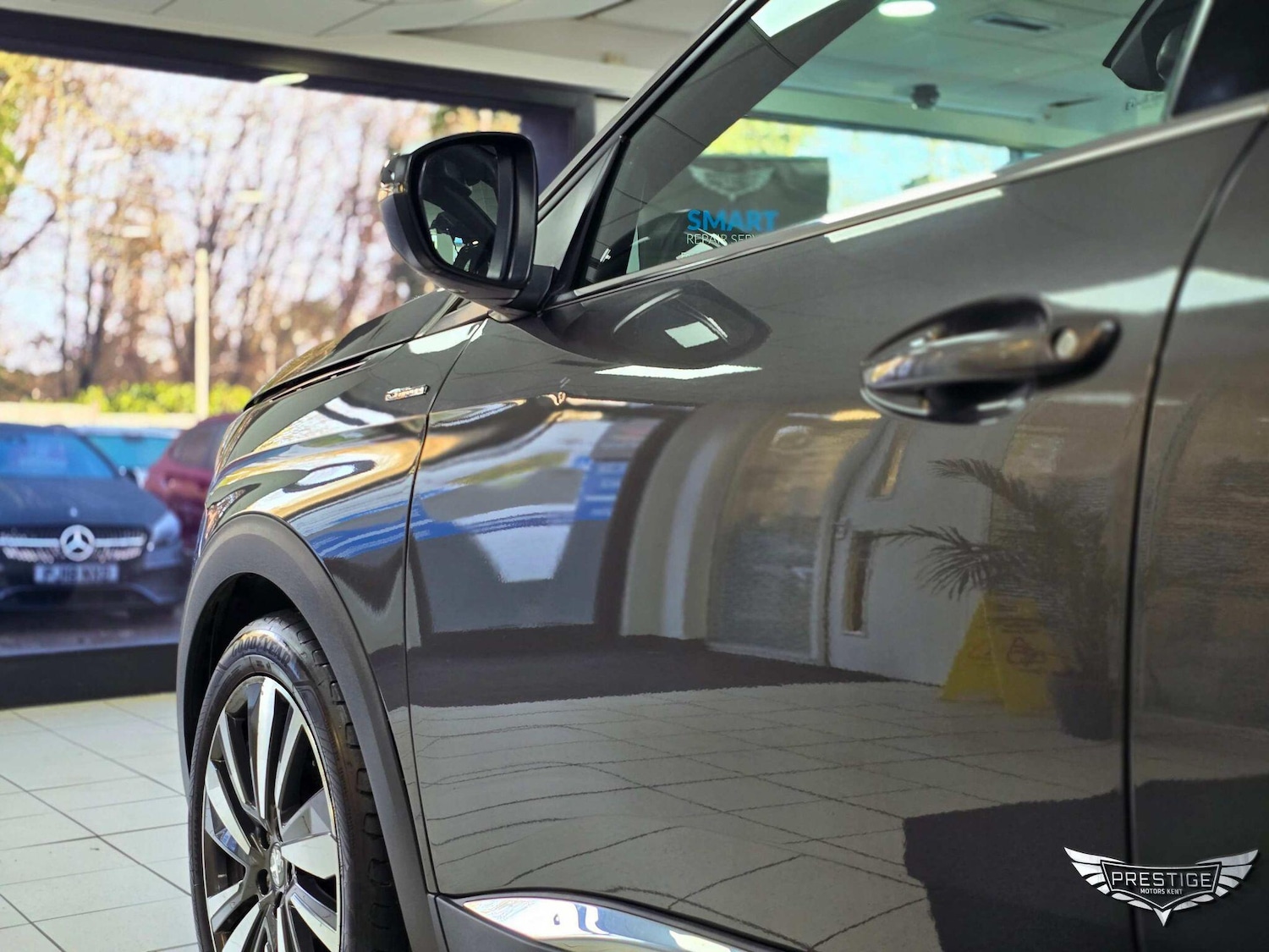 Used Peugeot 5008 2020 for sale - 76886457: Photo 7