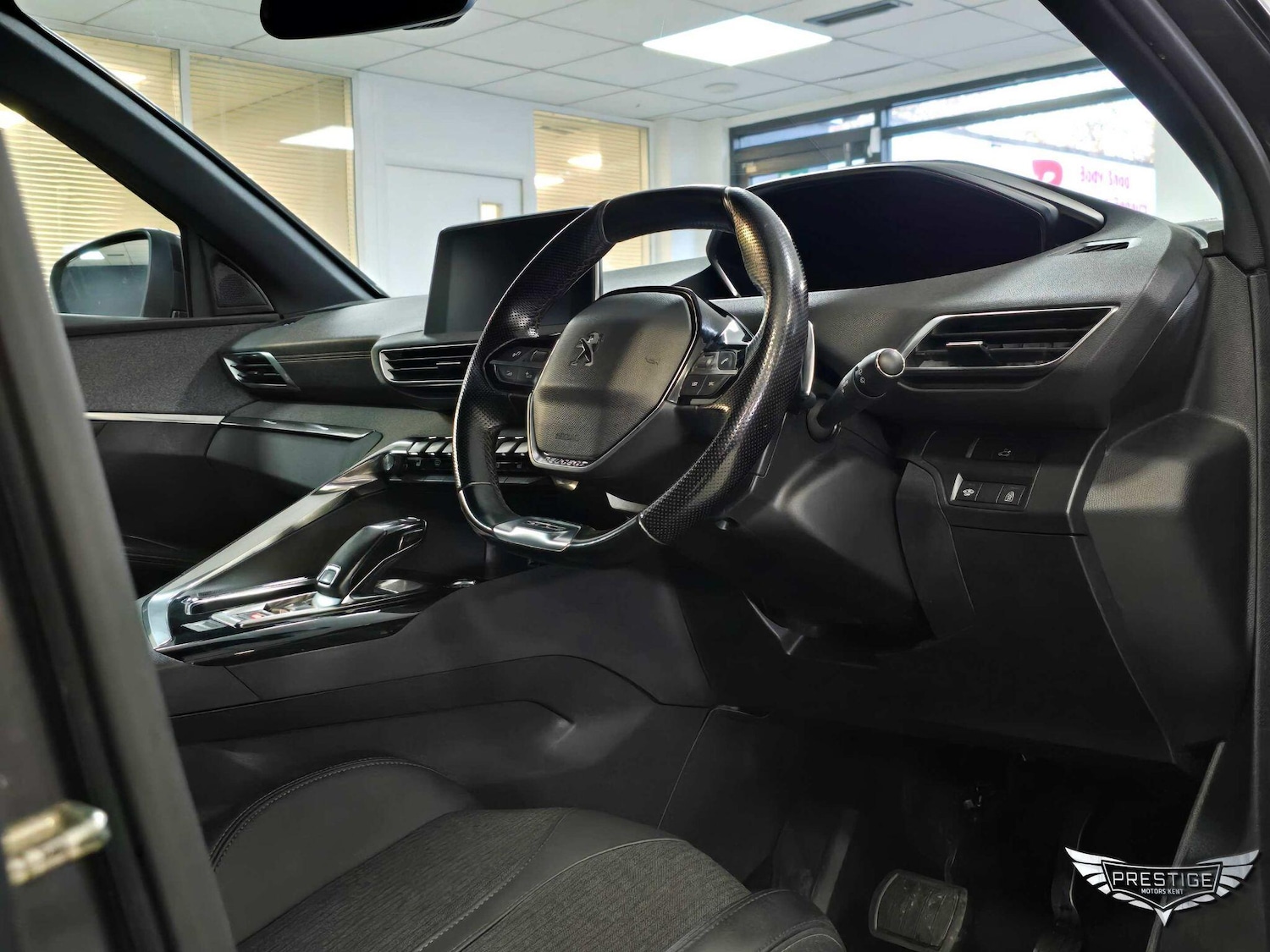 Used Peugeot 5008 2020 for sale - 76886457: Photo 71