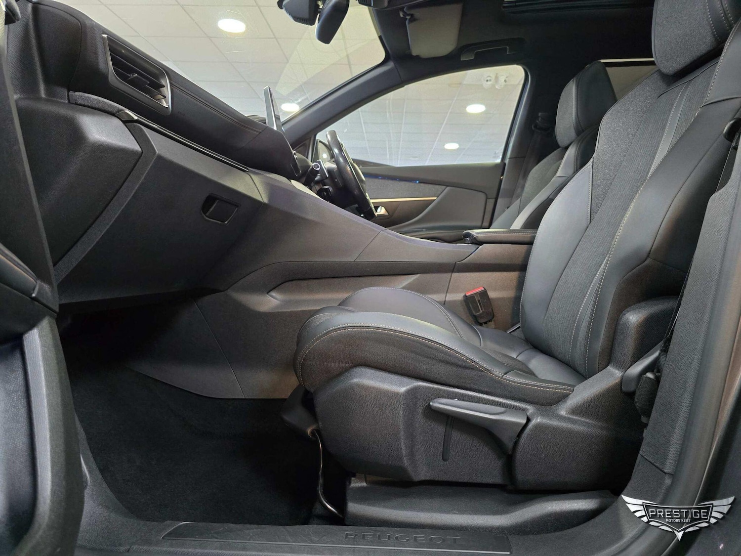 Used Peugeot 5008 2020 for sale - 76886457: Photo 72