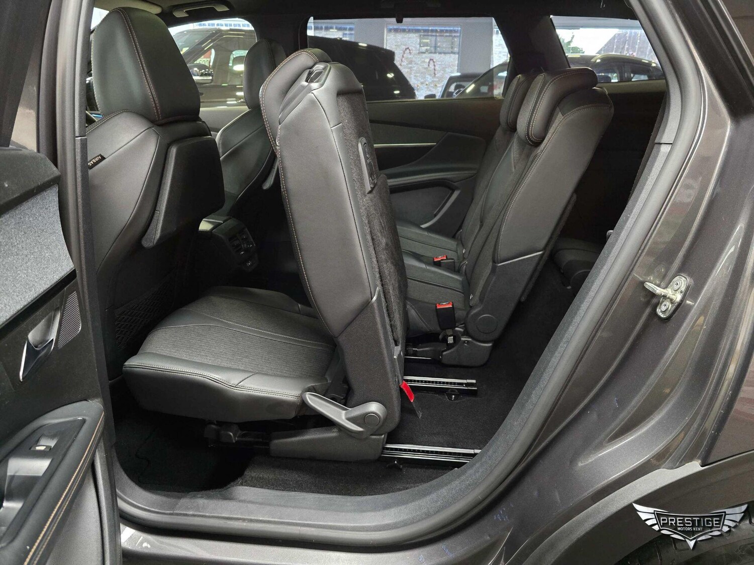 Used Peugeot 5008 2020 for sale - 76886457: Photo 74