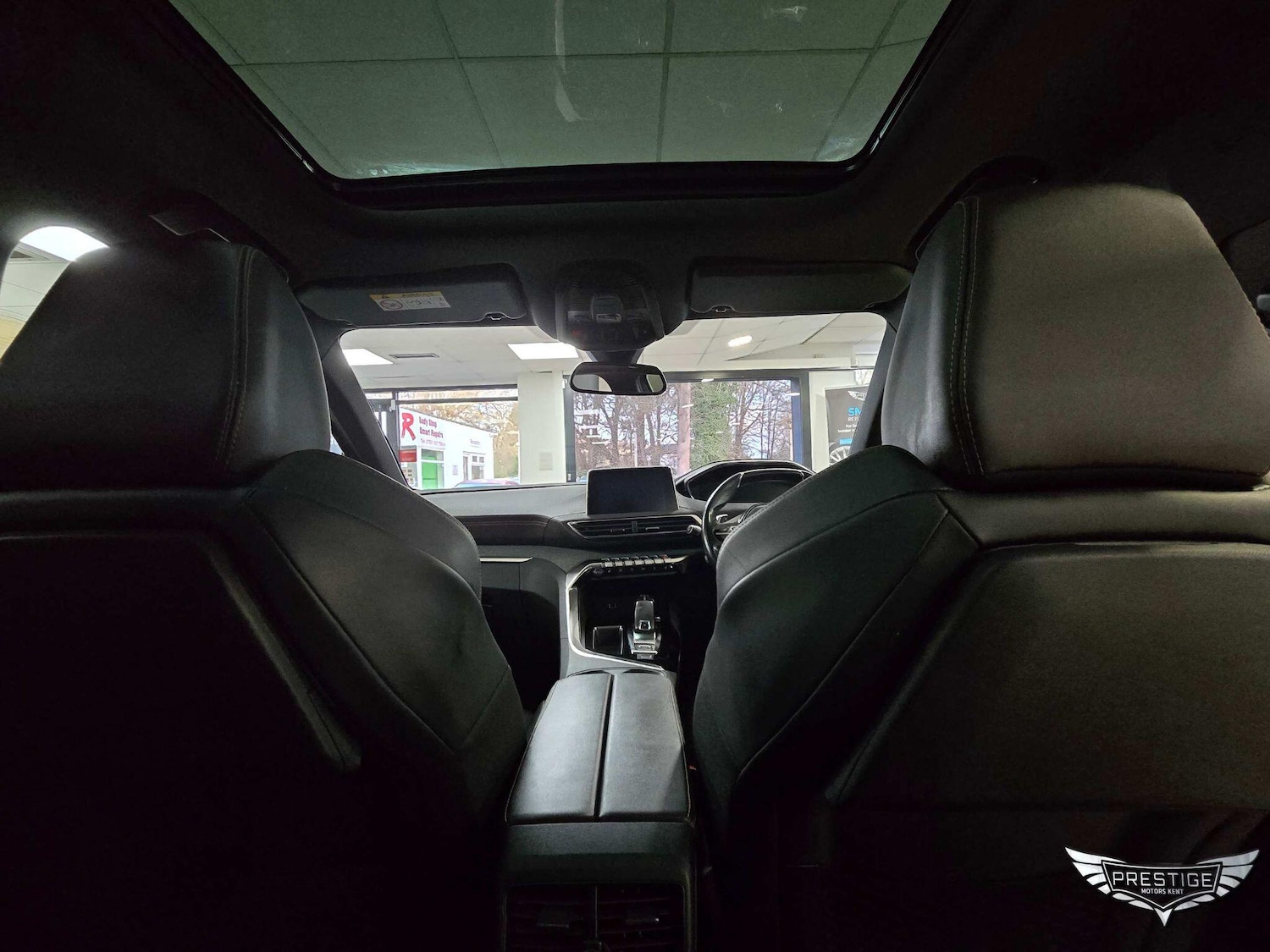 Used Peugeot 5008 2020 for sale - 76886457: Photo 76