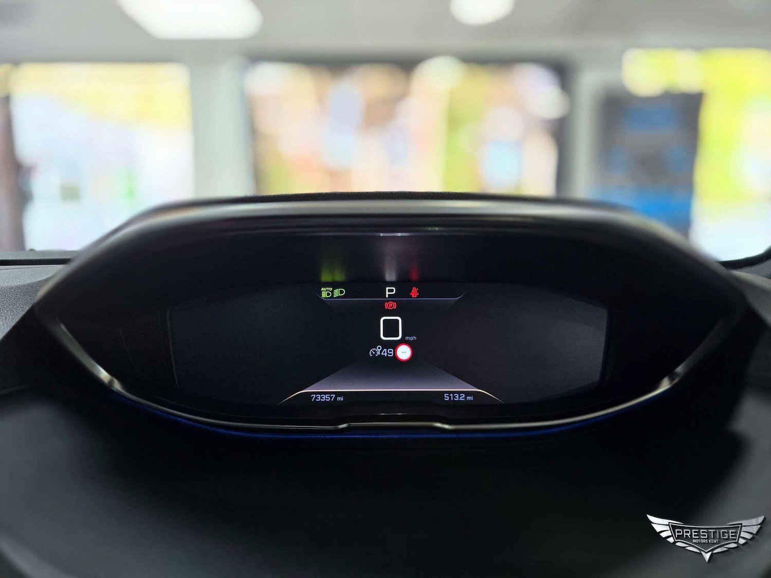 Used Peugeot 5008 2020 for sale - 76886457: Photo 77