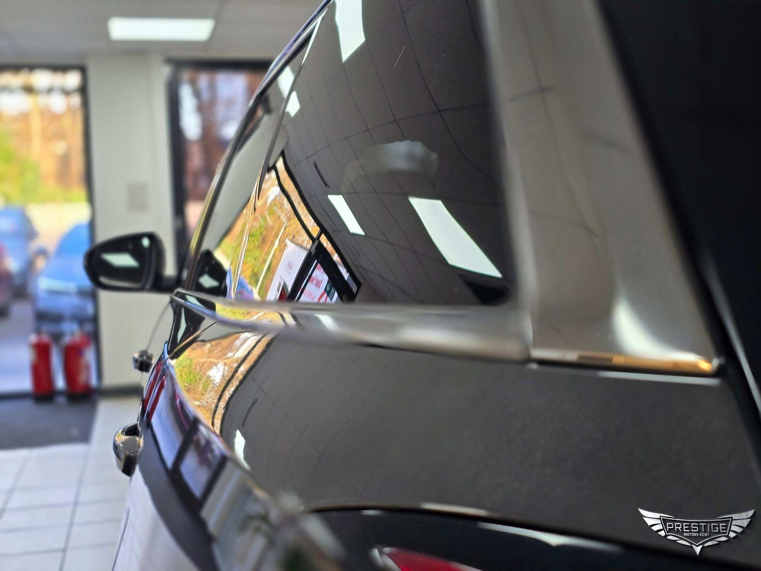 Used Peugeot 5008 2020 for sale - 76886457: Photo 8