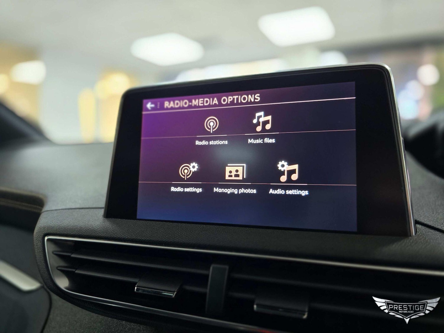 Used Peugeot 5008 2020 for sale - 76886457: Photo 80