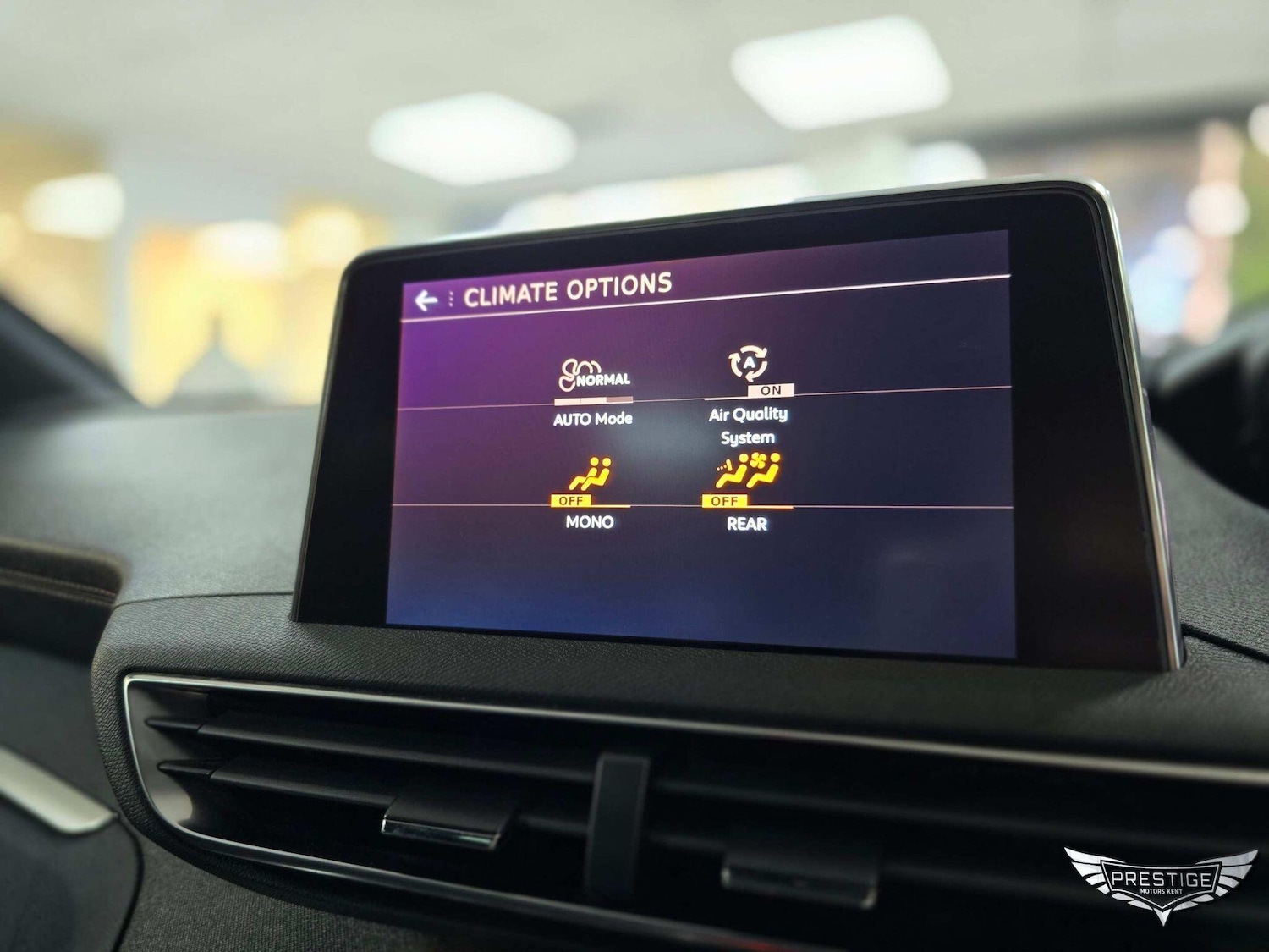 Used Peugeot 5008 2020 for sale - 76886457: Photo 82