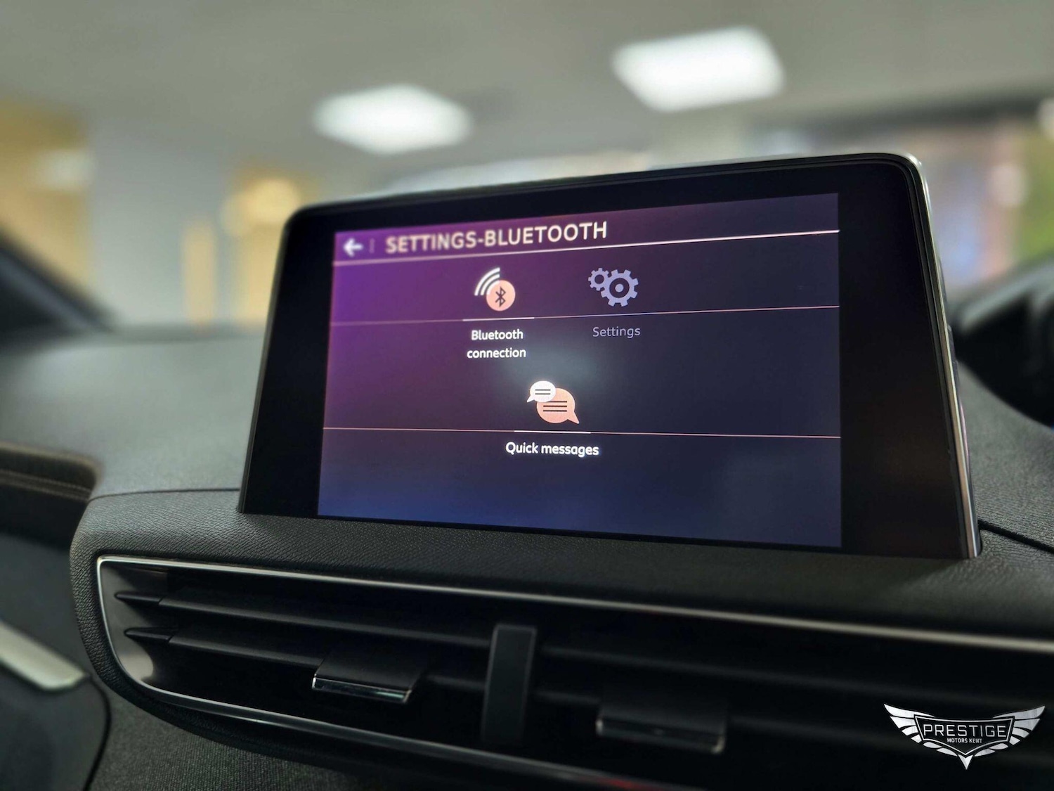 Used Peugeot 5008 2020 for sale - 76886457: Photo 85