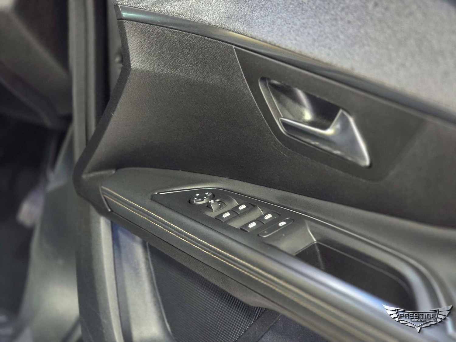 Used Peugeot 5008 2020 for sale - 76886457: Photo 86