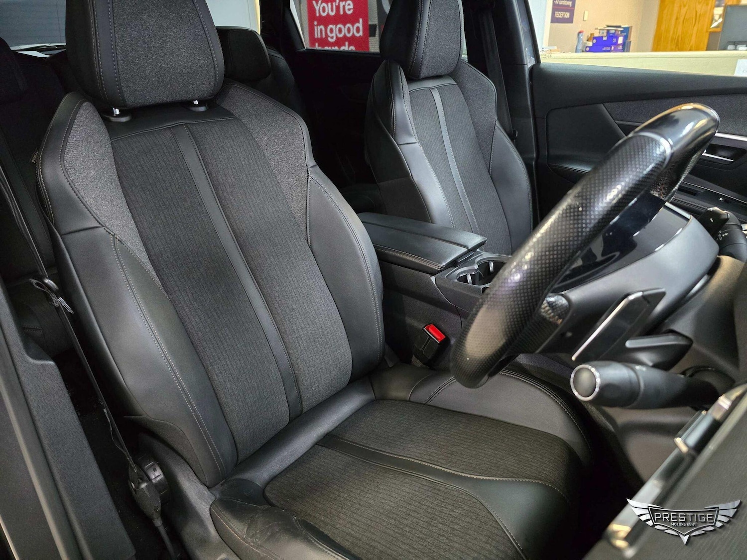 Used Peugeot 5008 2020 for sale - 76886457: Photo 88