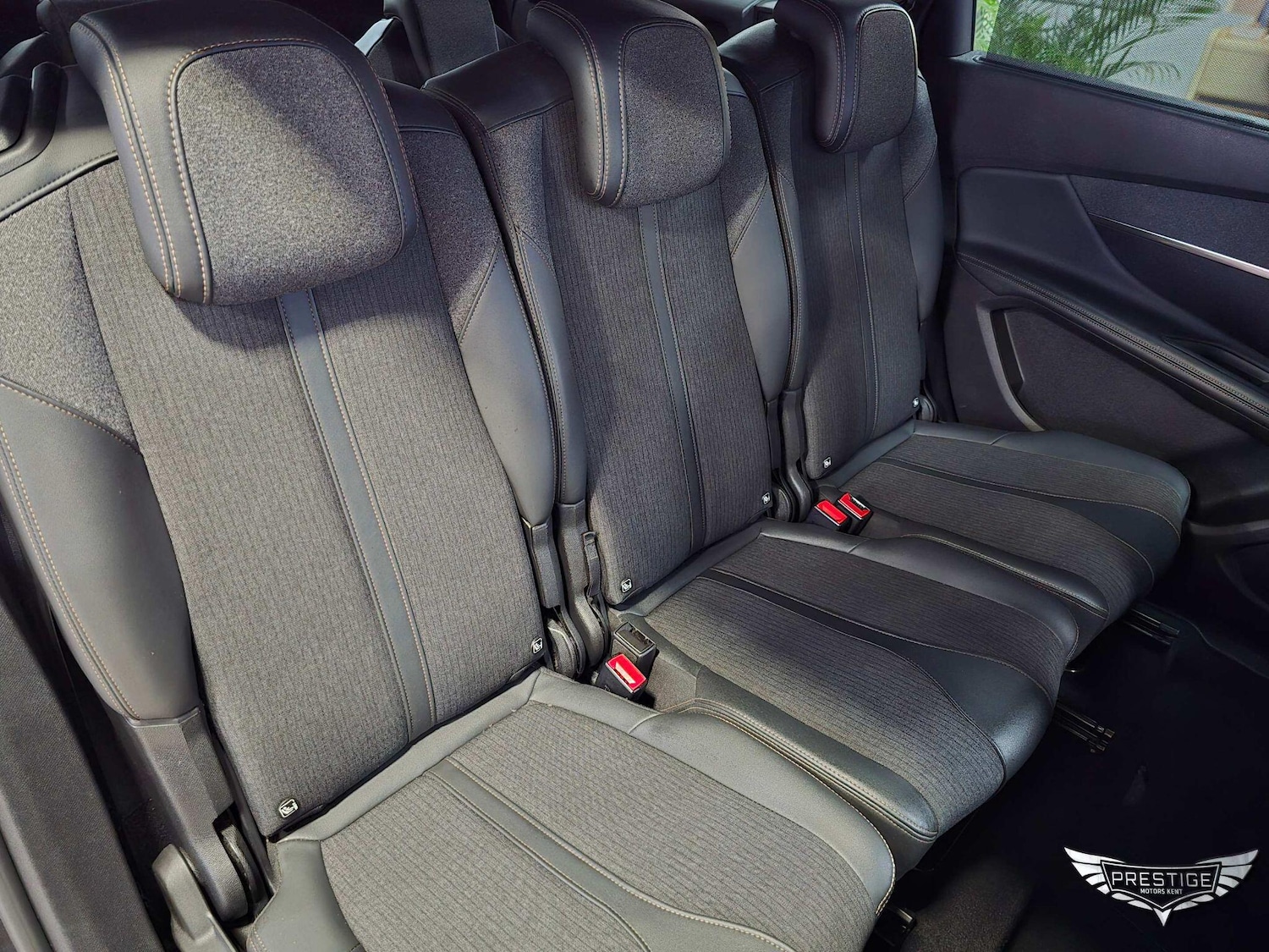 Used Peugeot 5008 2020 for sale - 76886457: Photo 89