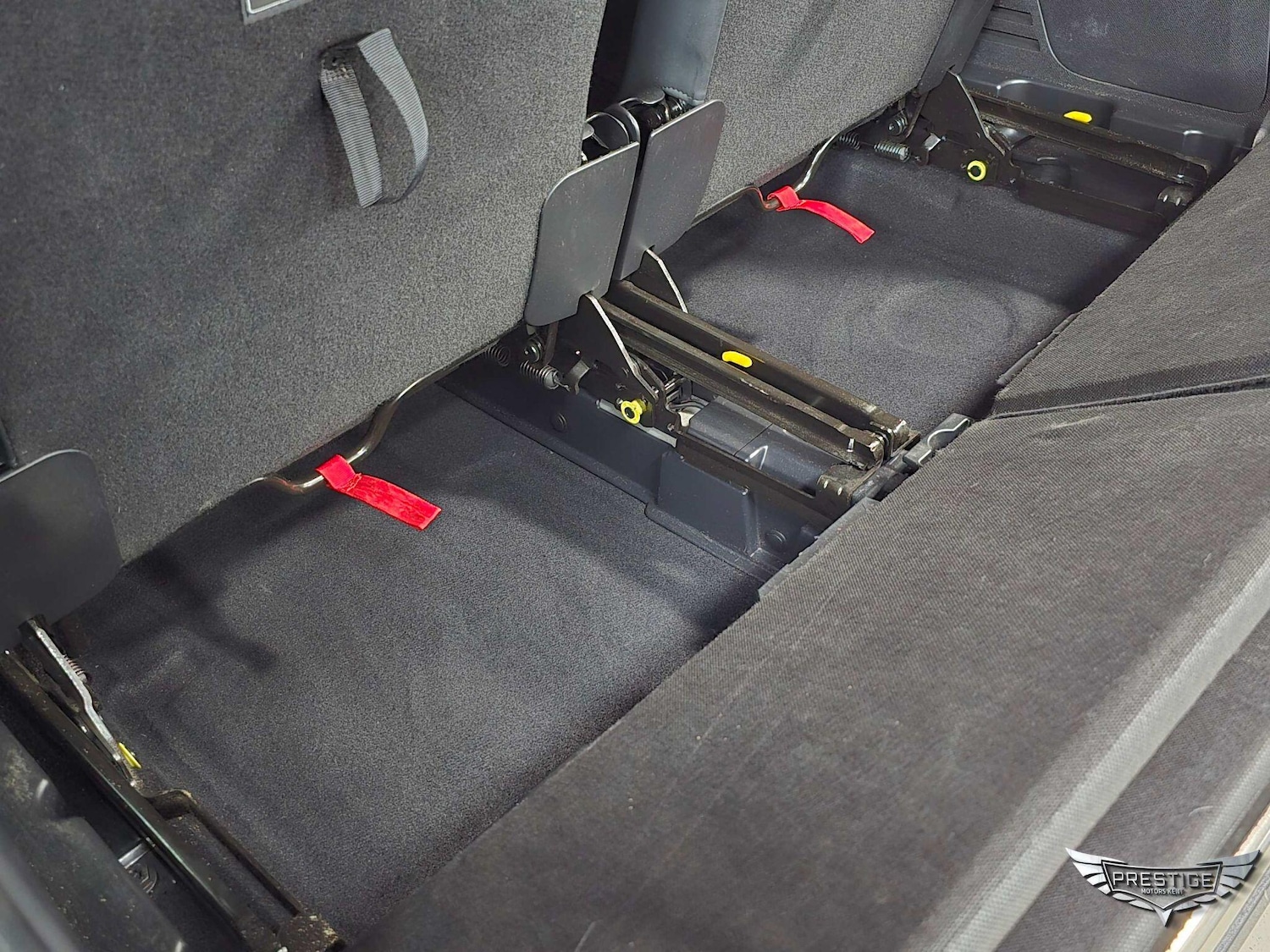 Used Peugeot 5008 2020 for sale - 76886457: Photo 96