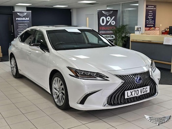 Used Lexus ES 2020 for sale - 78988929: Photo