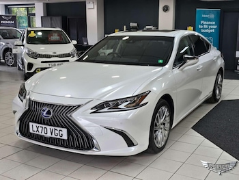 Used Lexus ES 2020 for sale - 78988929: Photo