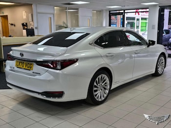Used Lexus ES 2020 for sale - 78988929: Photo
