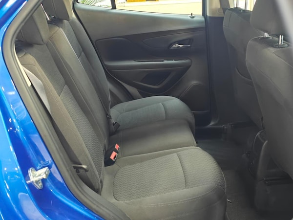 Used Vauxhall Mokka X 2017 for sale - 76189510: Photo 8