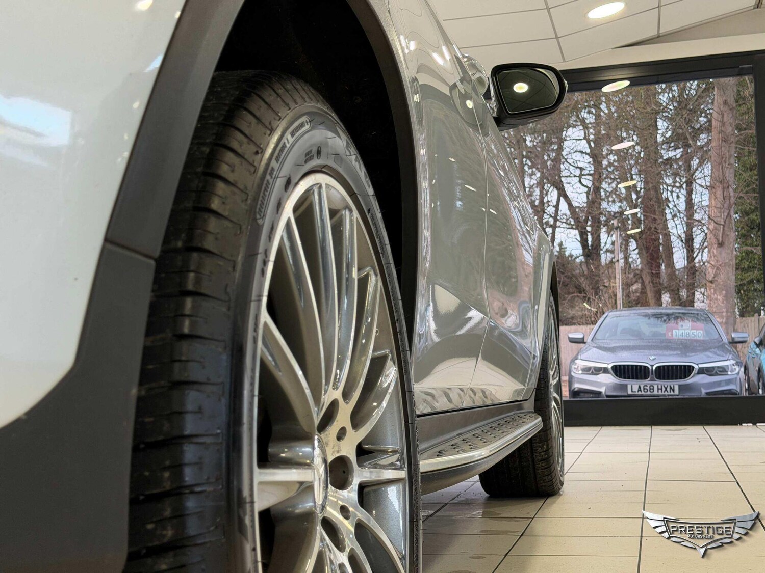 Used Mercedes-Benz GLC for sale - 77537808: Photo 16