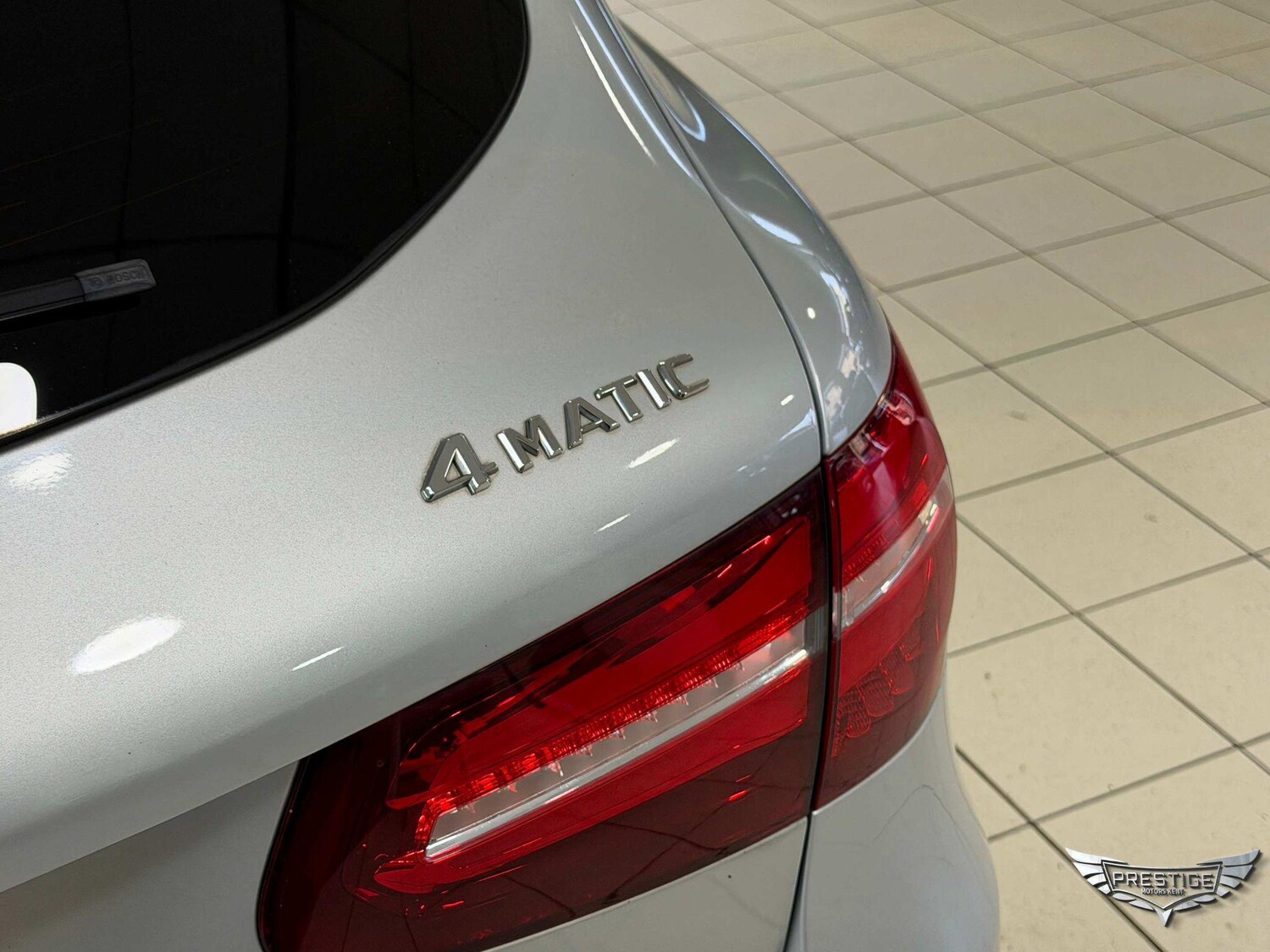 Used Mercedes-Benz GLC for sale - 77537808: Photo 22