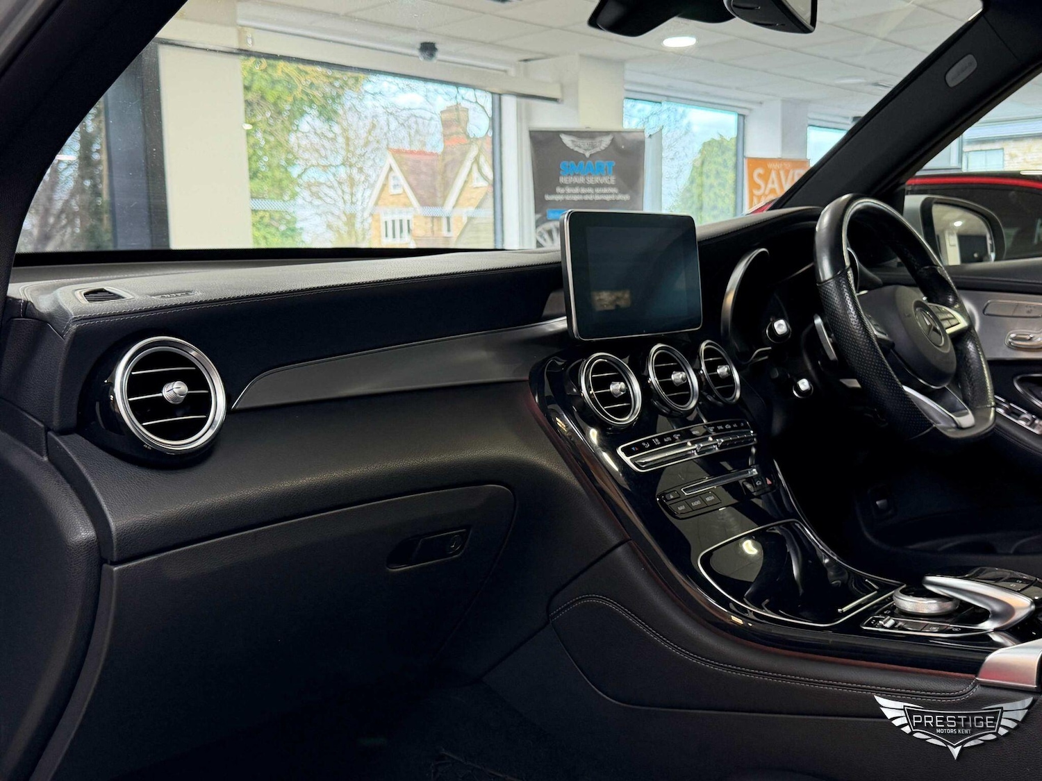 Used Mercedes-Benz GLC for sale - 77537808: Photo 24