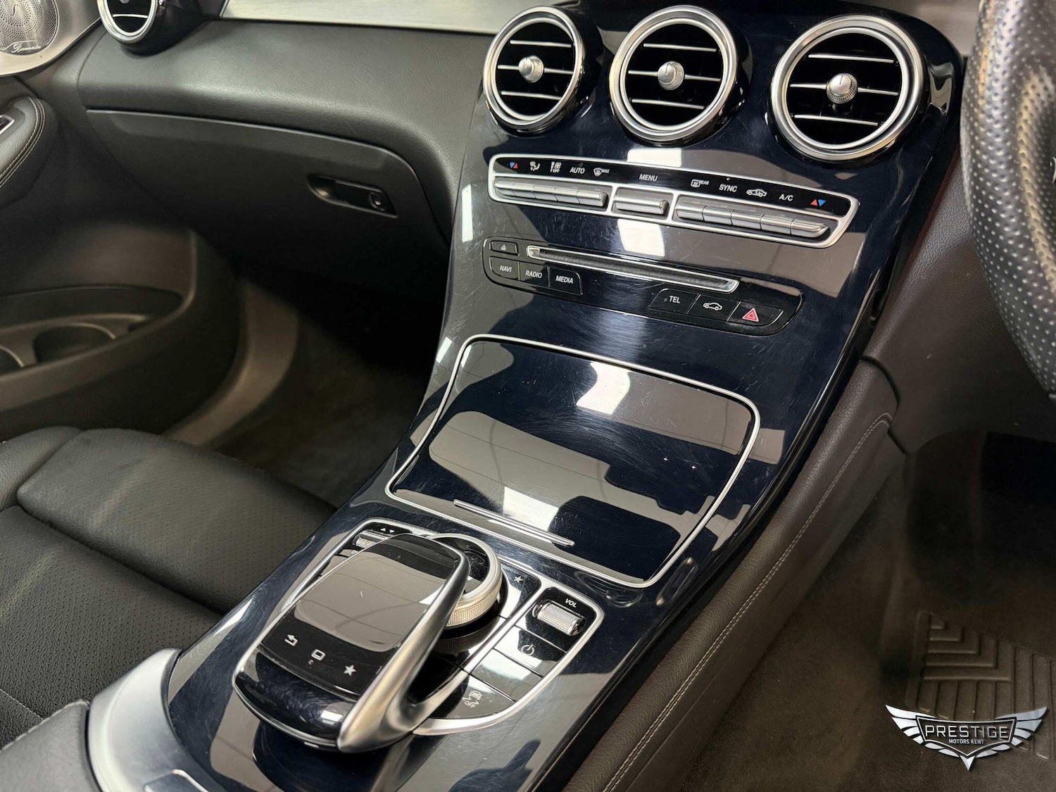 Used Mercedes-Benz GLC for sale - 77537808: Photo 29