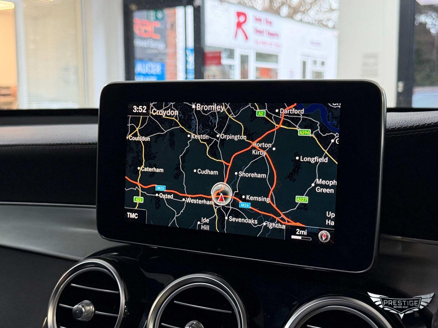 Used Mercedes-Benz GLC for sale - 77537808: Photo 33