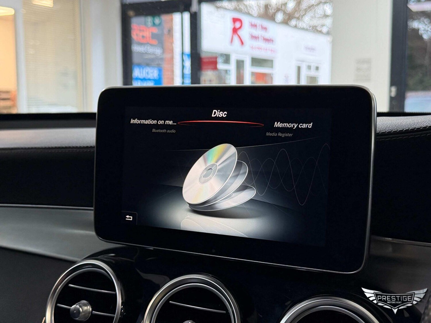 Used Mercedes-Benz GLC for sale - 77537808: Photo 38