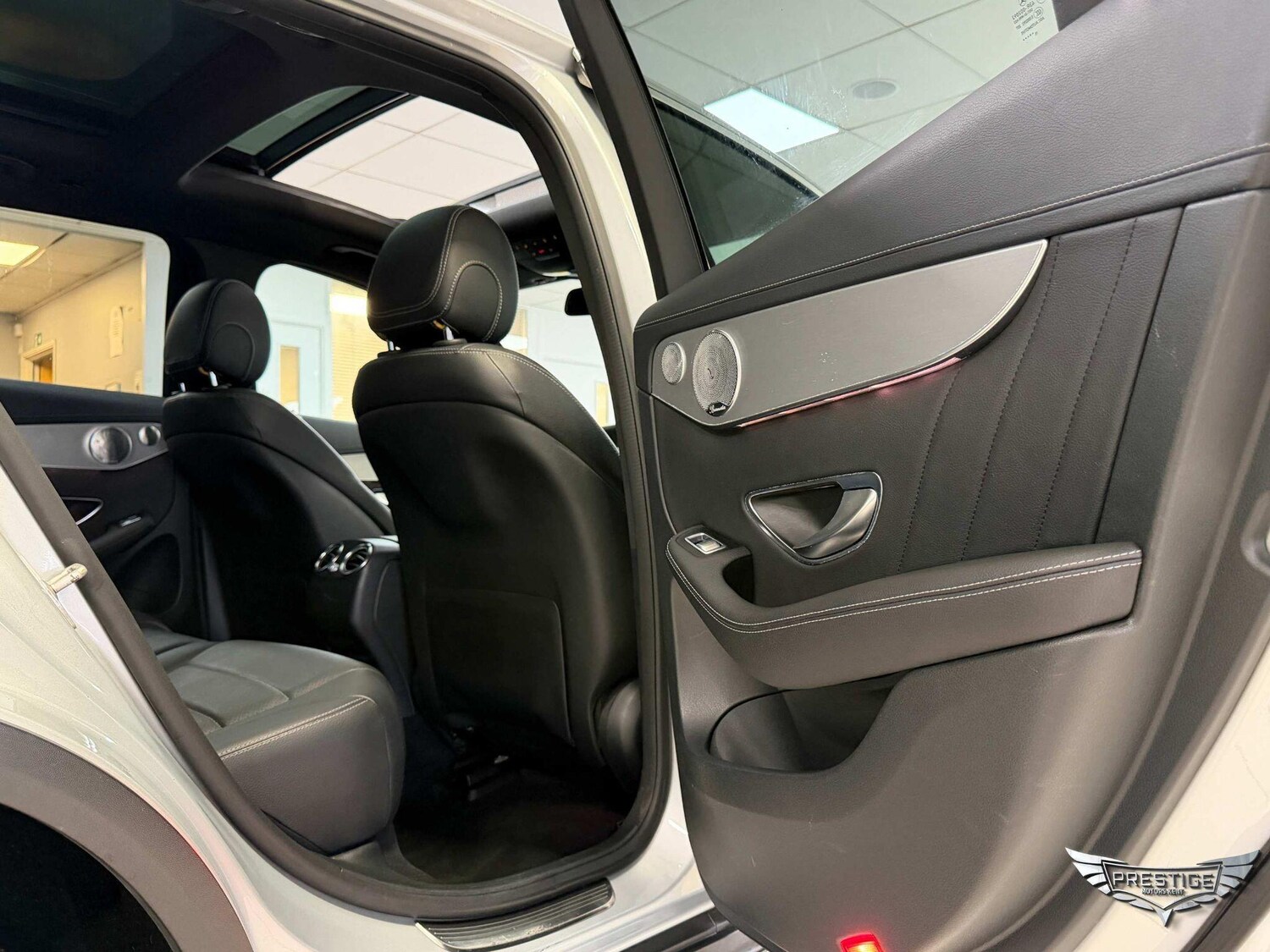 Used Mercedes-Benz GLC for sale - 77537808: Photo 48