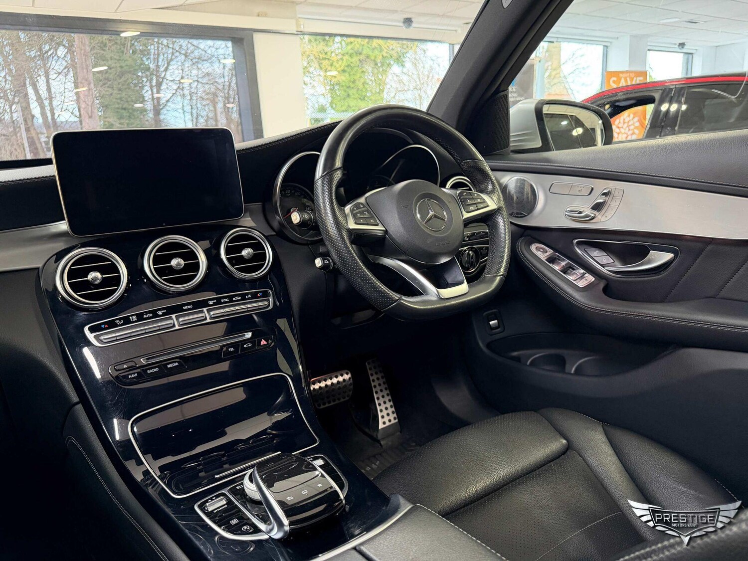 Used Mercedes-Benz GLC for sale - 77537808: Photo 53