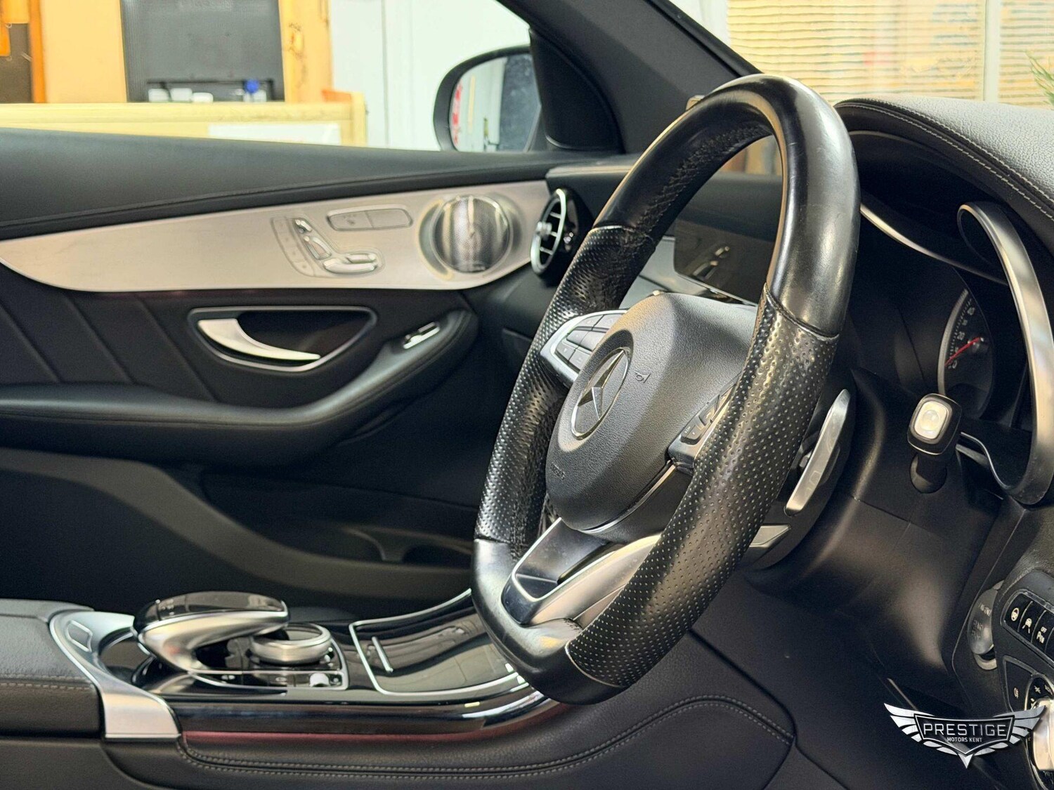 Used Mercedes-Benz GLC for sale - 77537808: Photo 54