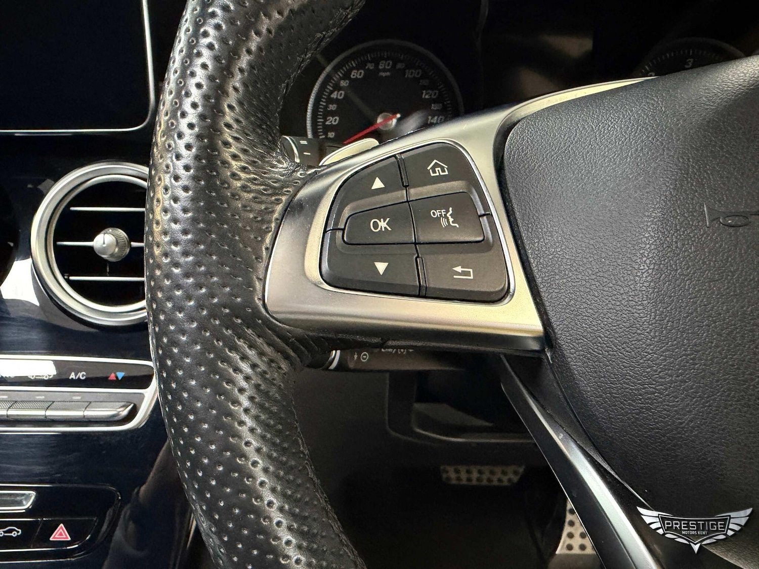 Used Mercedes-Benz GLC for sale - 77537808: Photo 56