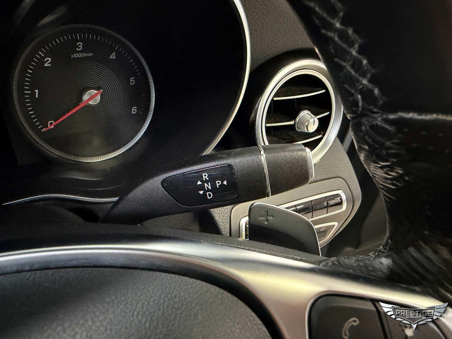 Used Mercedes-Benz GLC for sale - 77537808: Photo 60