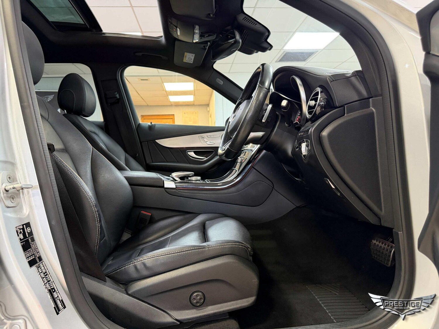 Used Mercedes-Benz GLC for sale - 77537808: Photo 61