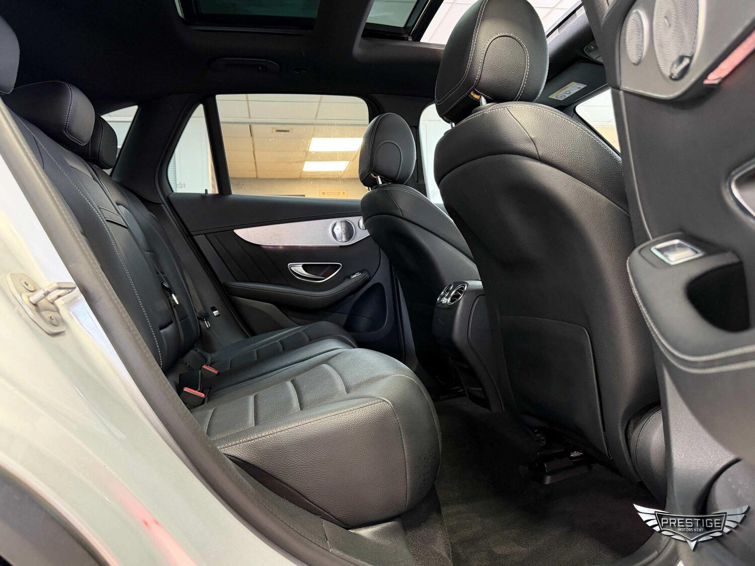 Used Mercedes-Benz GLC for sale - 77537808: Photo 62