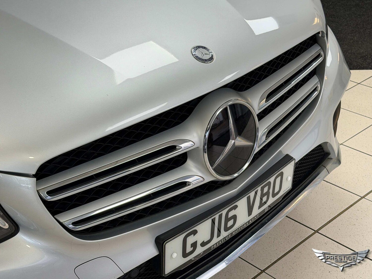 Used Mercedes-Benz GLC for sale - 77537808: Photo 7