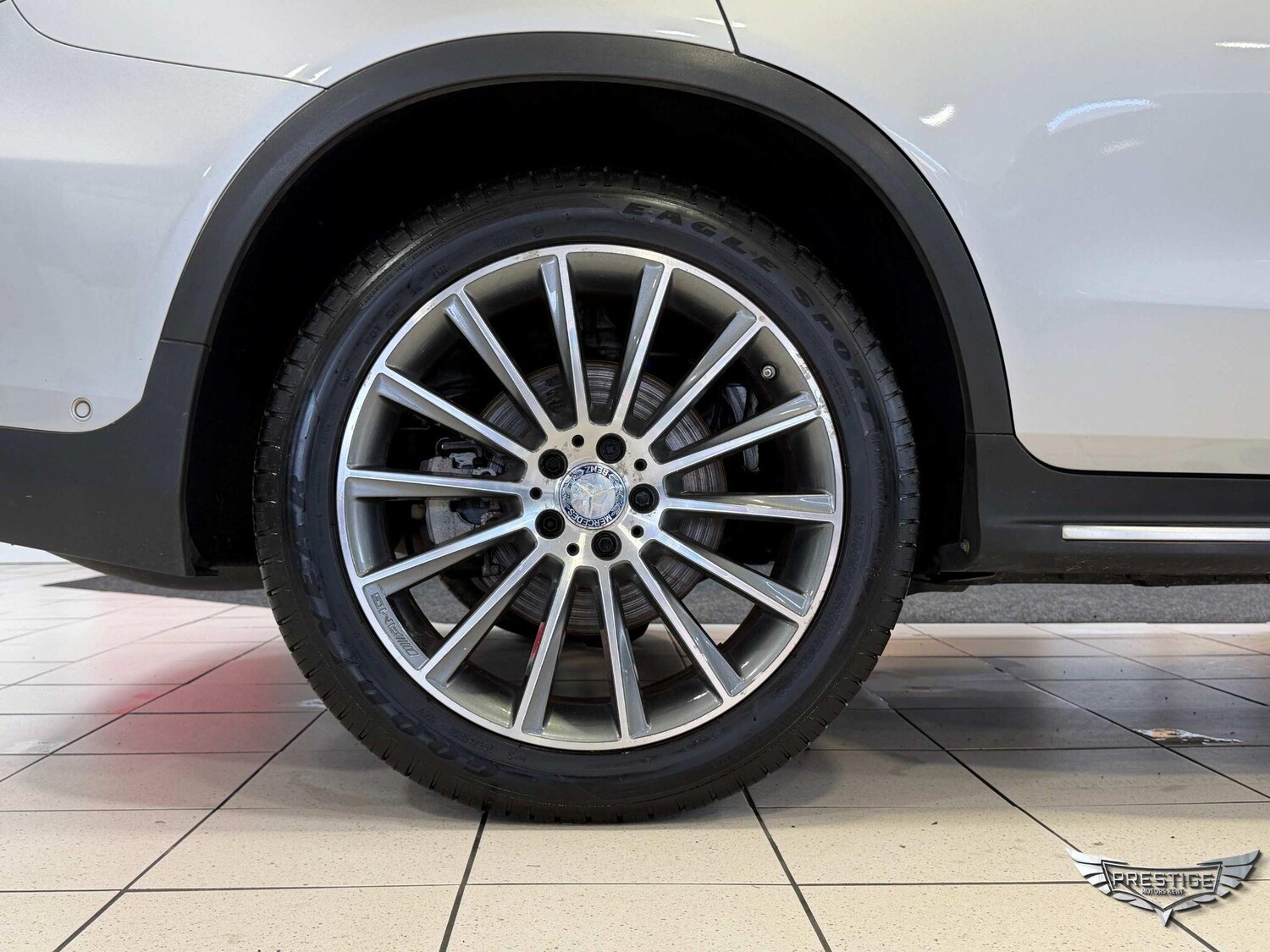 Used Mercedes-Benz GLC for sale - 77537808: Photo 71