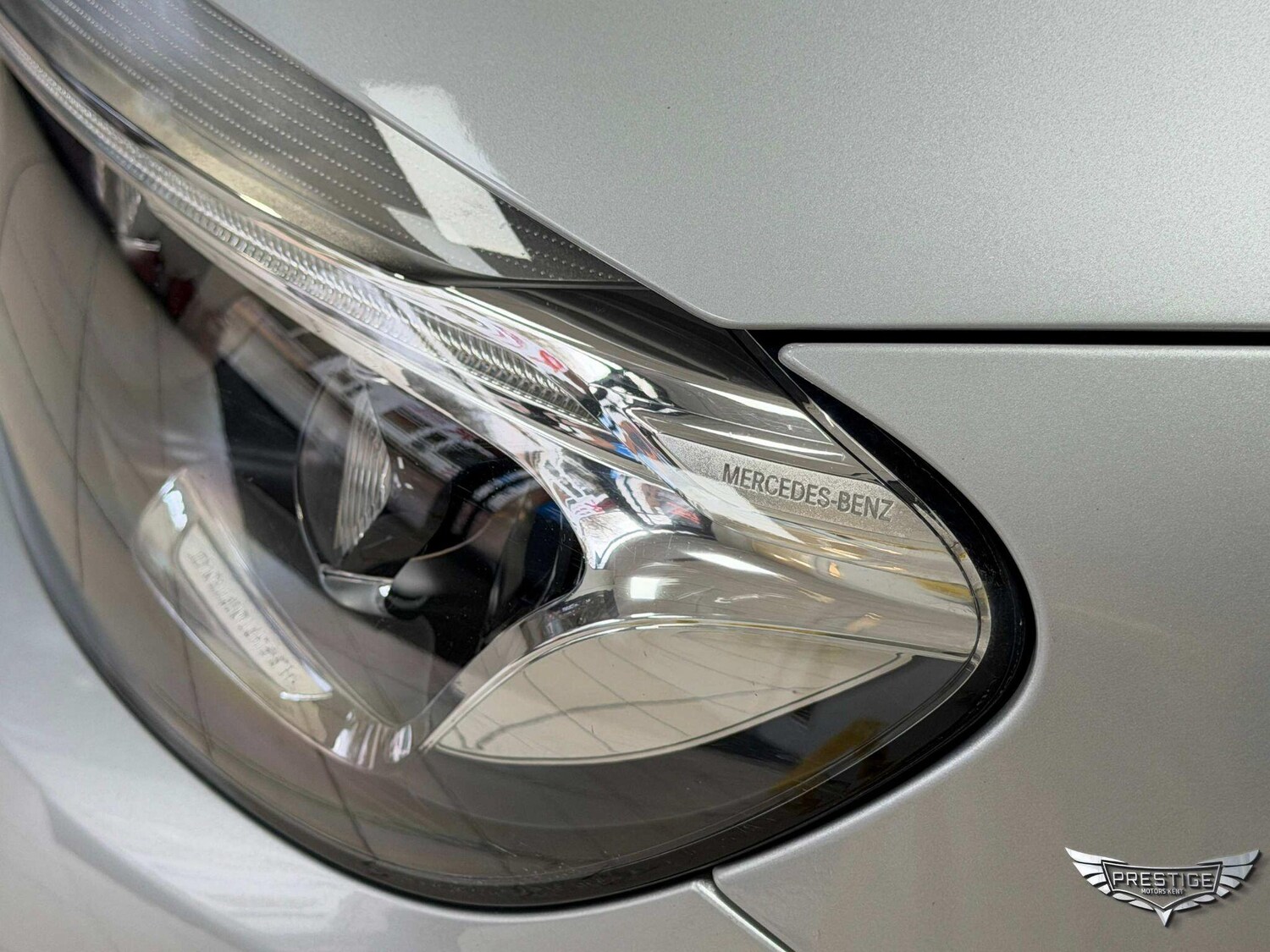 Used Mercedes-Benz GLC for sale - 77537808: Photo 72