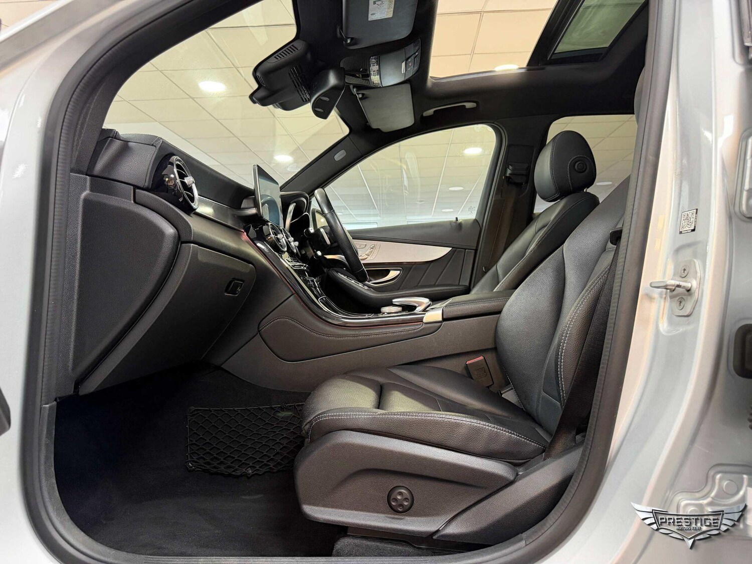 Used Mercedes-Benz GLC for sale - 77537808: Photo 74