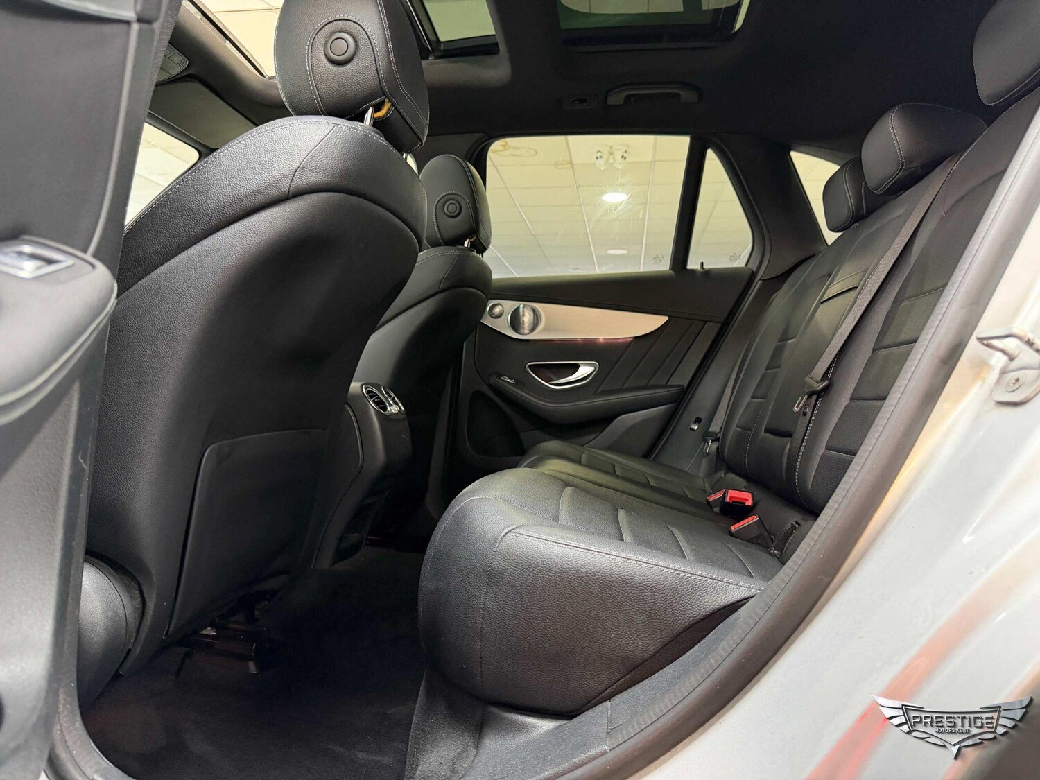 Used Mercedes-Benz GLC for sale - 77537808: Photo 75