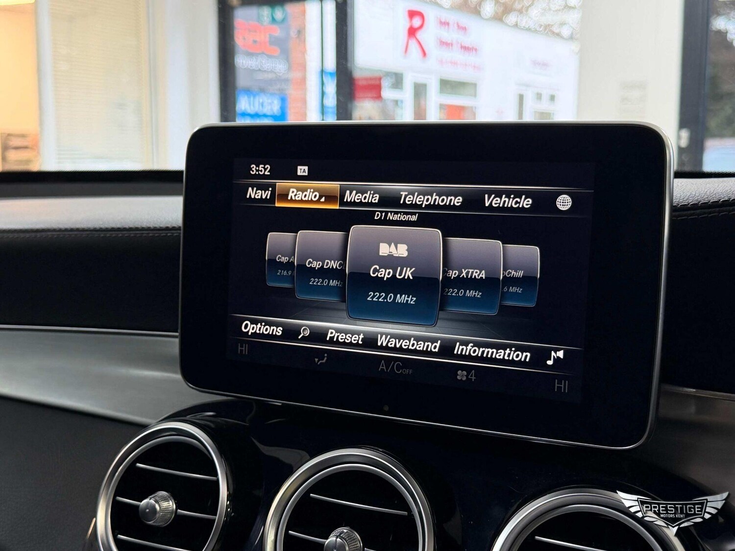 Used Mercedes-Benz GLC for sale - 77537808: Photo 76