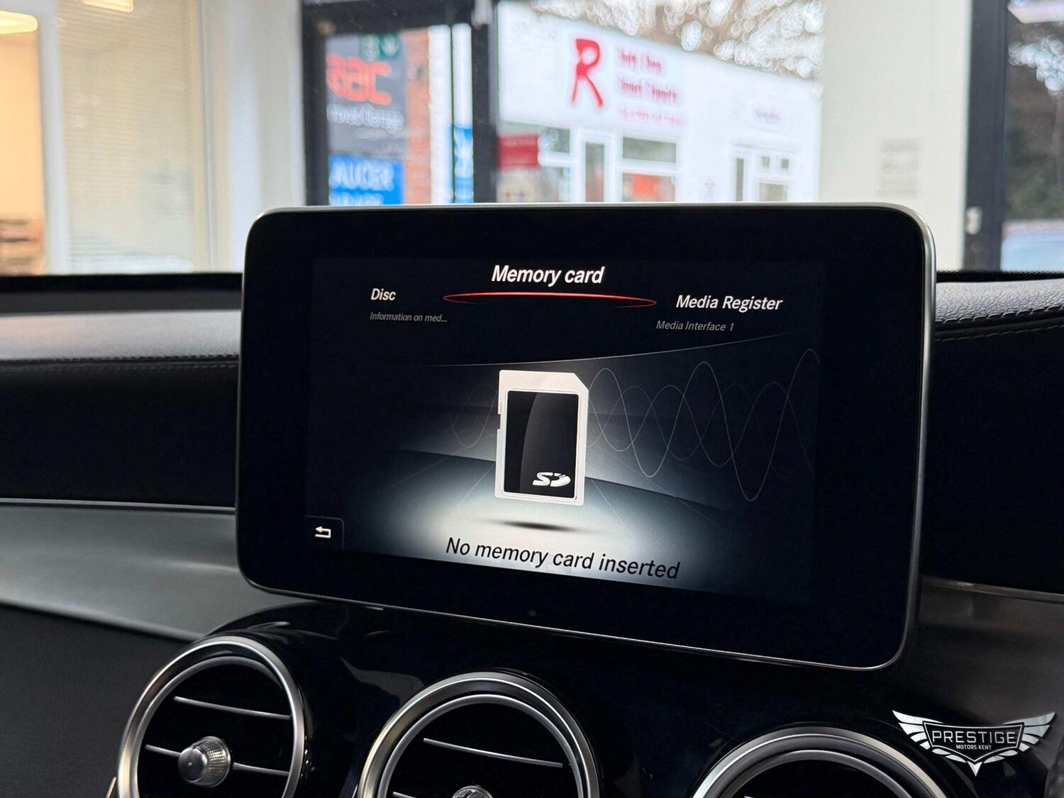 Used Mercedes-Benz GLC for sale - 77537808: Photo 77