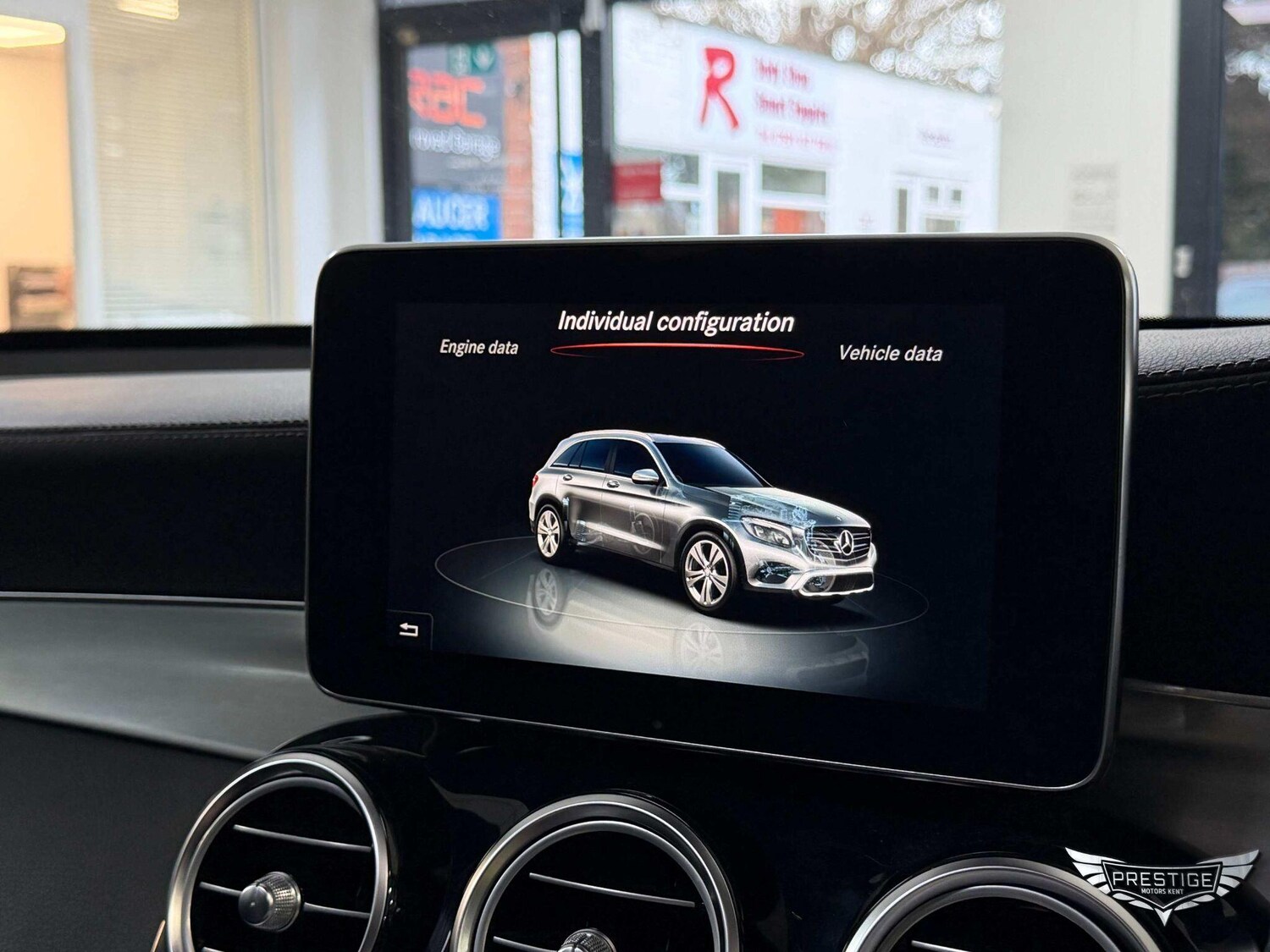 Used Mercedes-Benz GLC for sale - 77537808: Photo 79