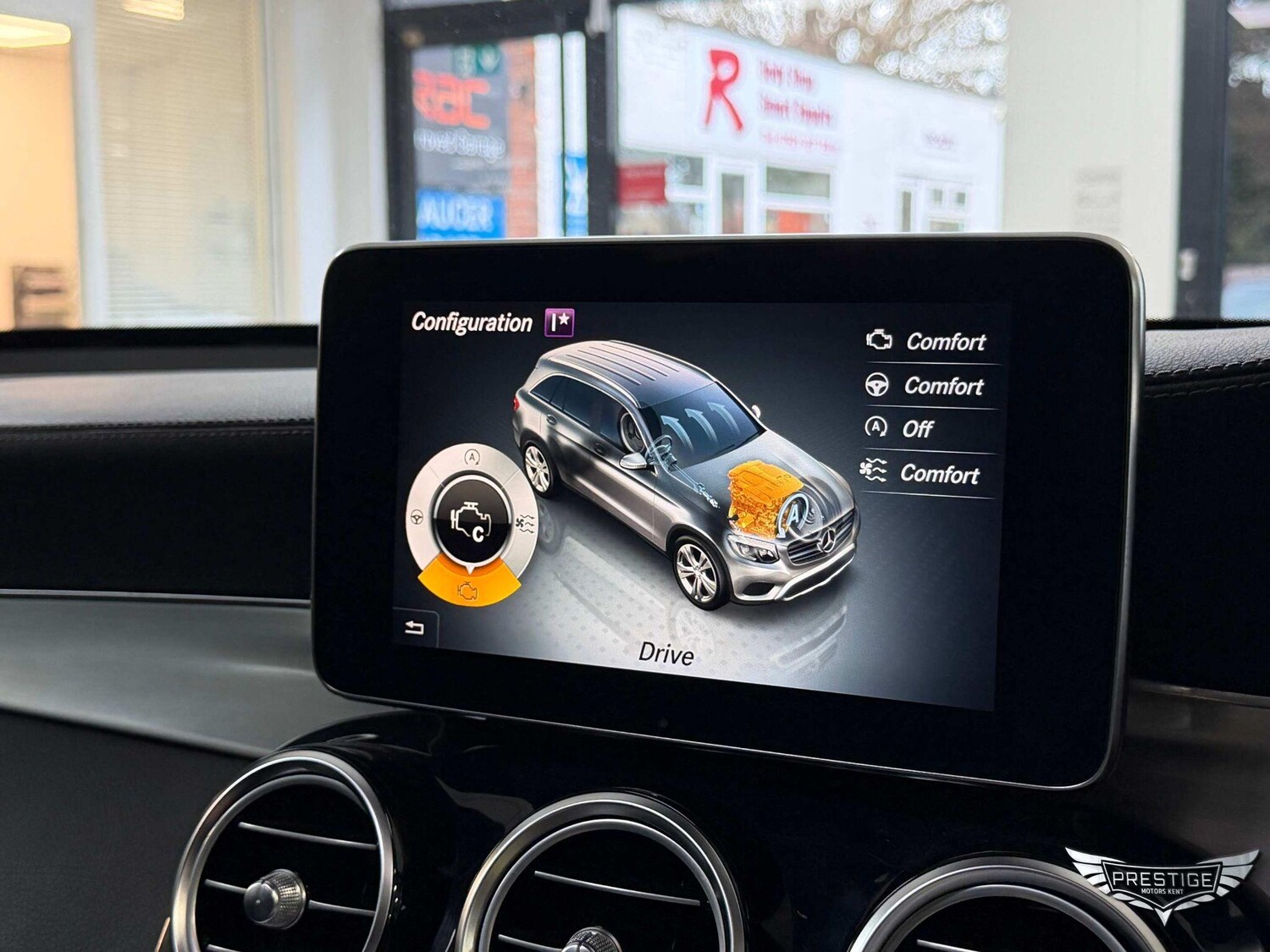 Used Mercedes-Benz GLC for sale - 77537808: Photo 80