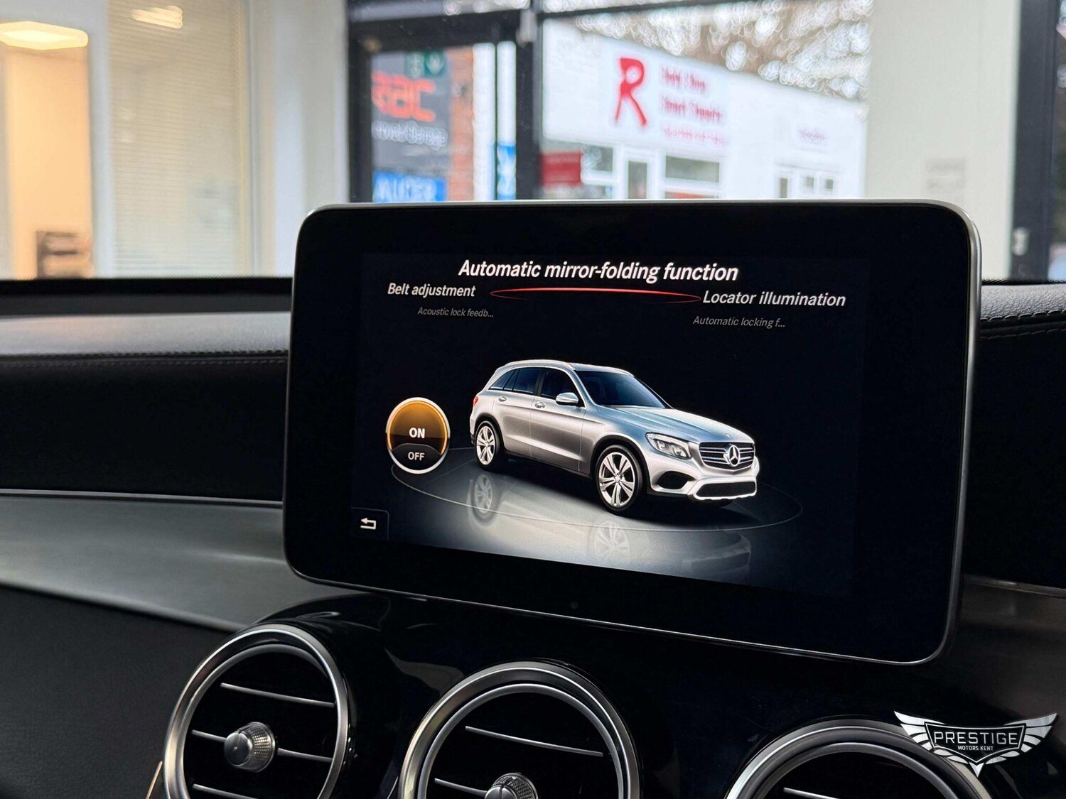 Used Mercedes-Benz GLC for sale - 77537808: Photo 81