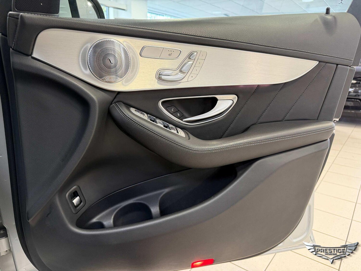 Used Mercedes-Benz GLC for sale - 77537808: Photo 84