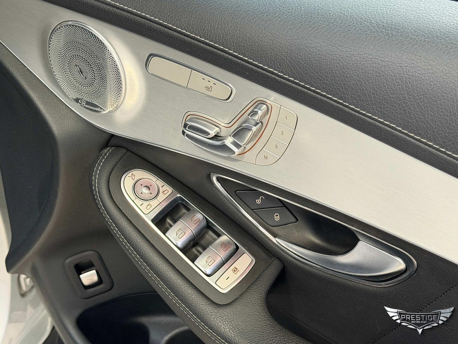 Used Mercedes-Benz GLC for sale - 77537808: Photo 85