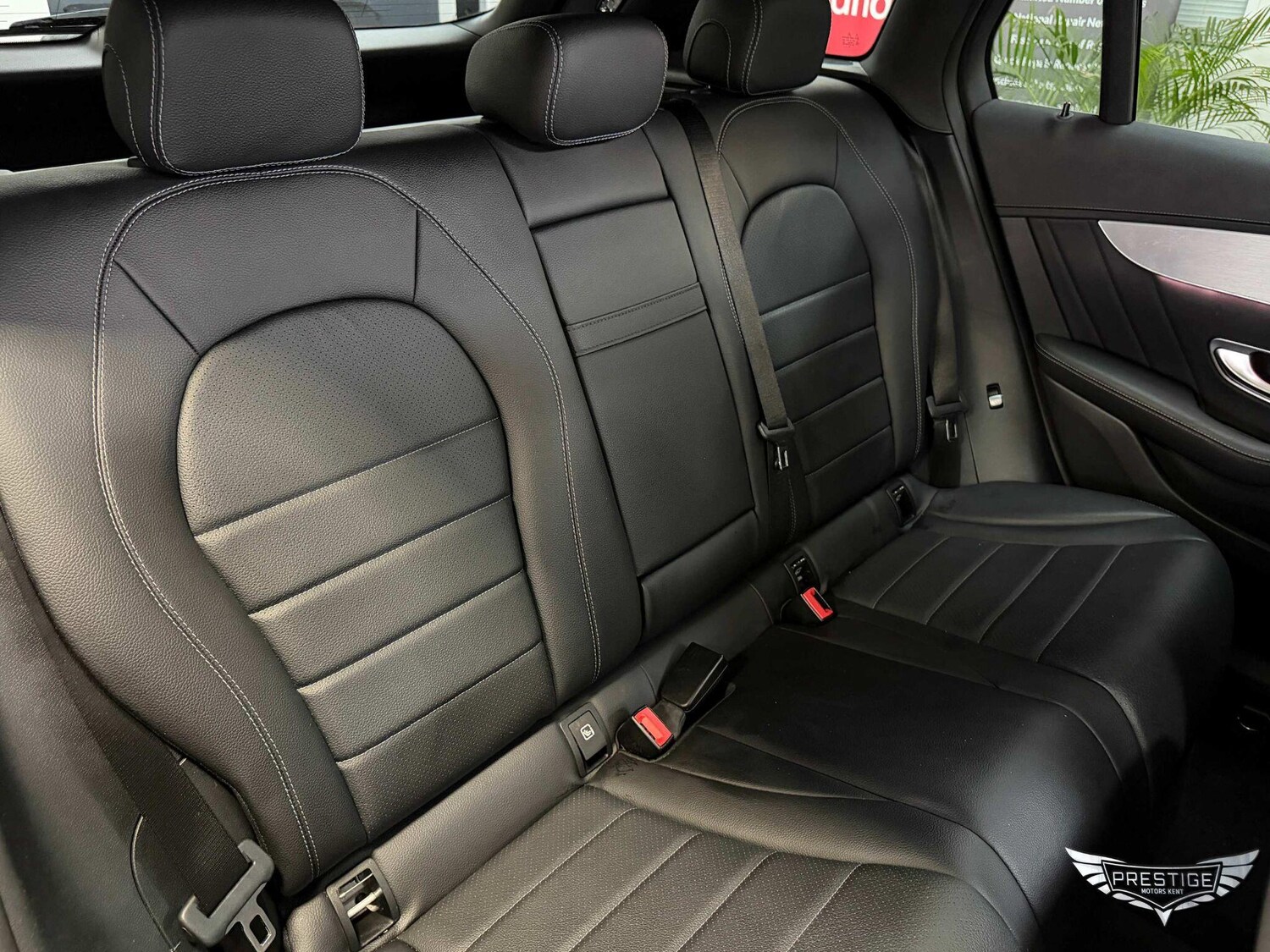 Used Mercedes-Benz GLC for sale - 77537808: Photo 87