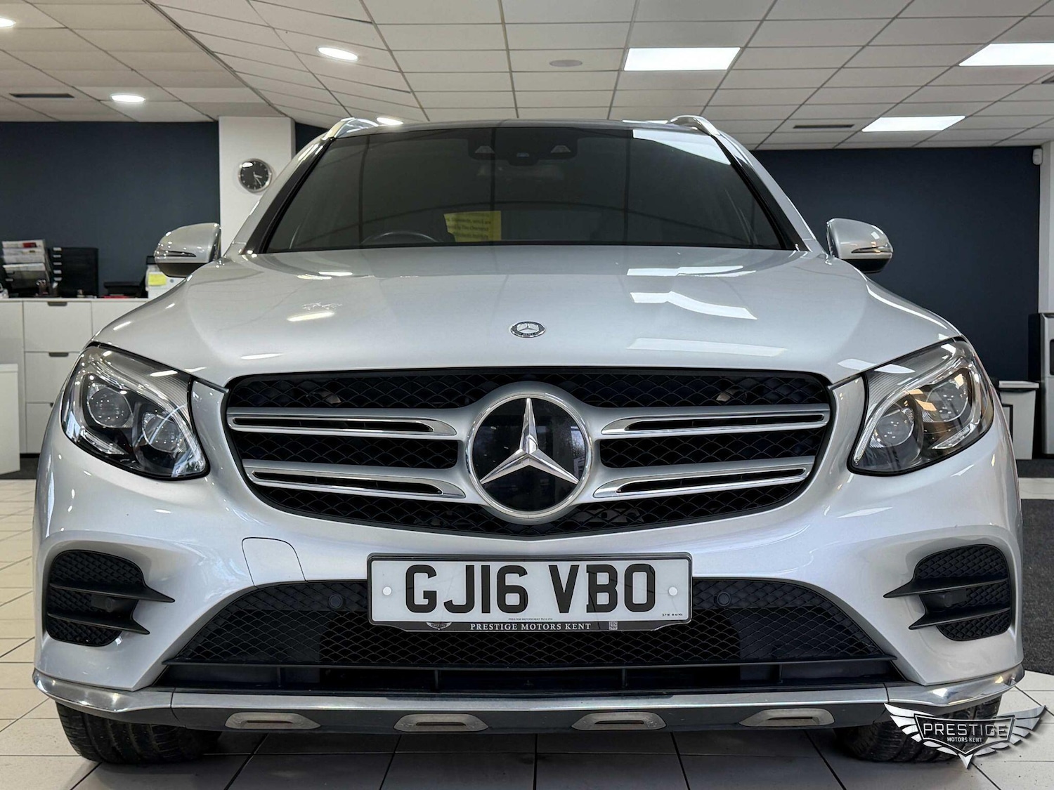 Used Mercedes-Benz GLC for sale - 77537808: Photo 88