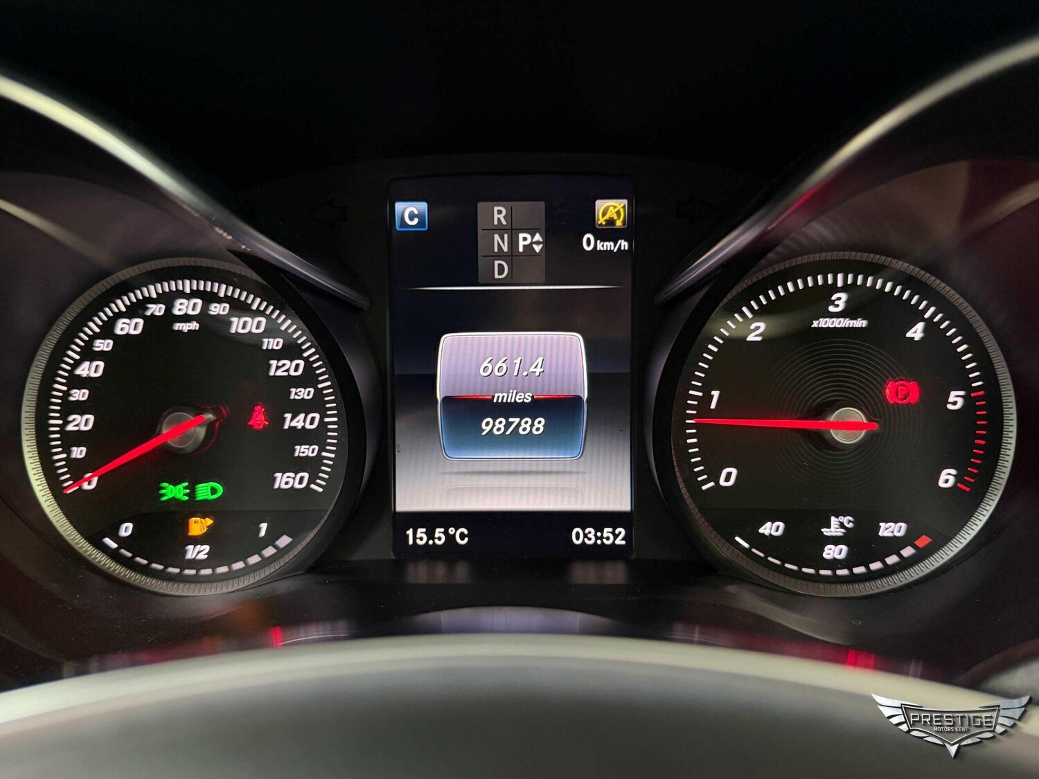 Used Mercedes-Benz GLC for sale - 77537808: Photo 96