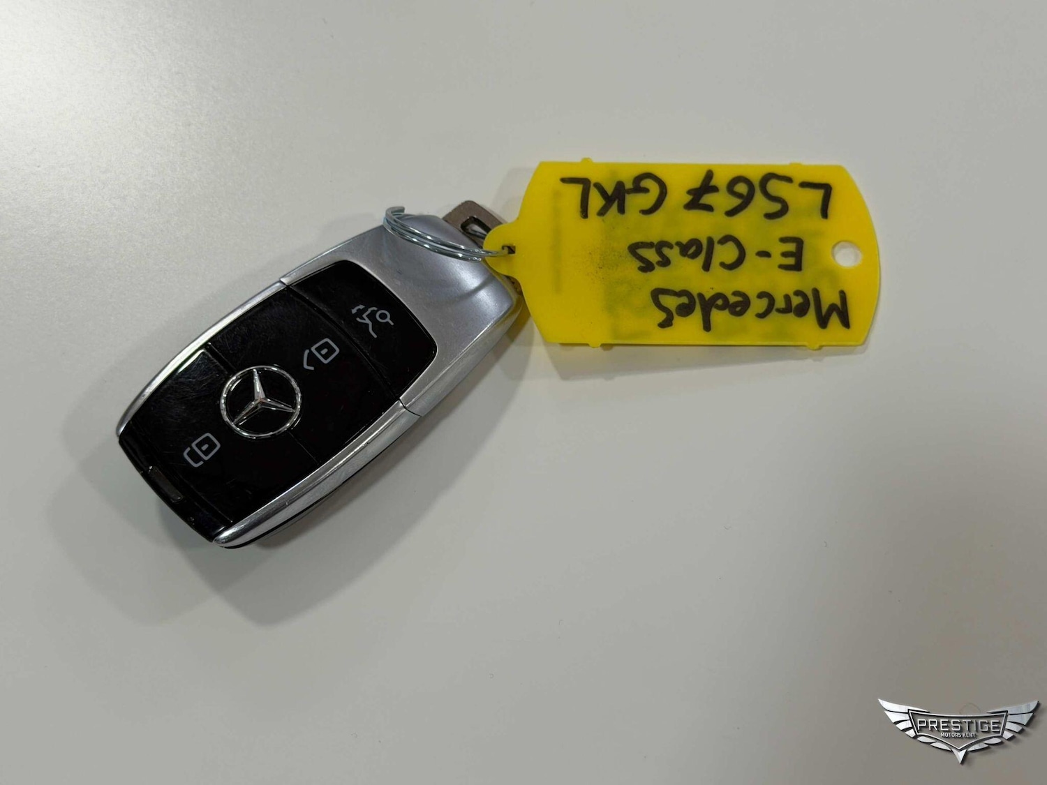 Used Mercedes-Benz E Class 2017 for sale - 77709494: Photo 100