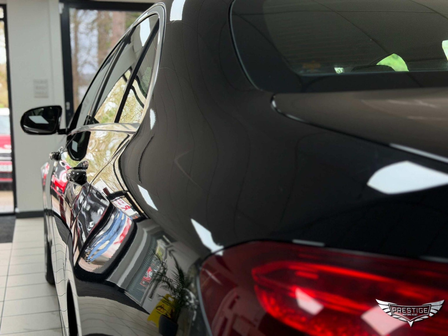 Used Mercedes-Benz E Class 2017 for sale - 77709494: Photo 11