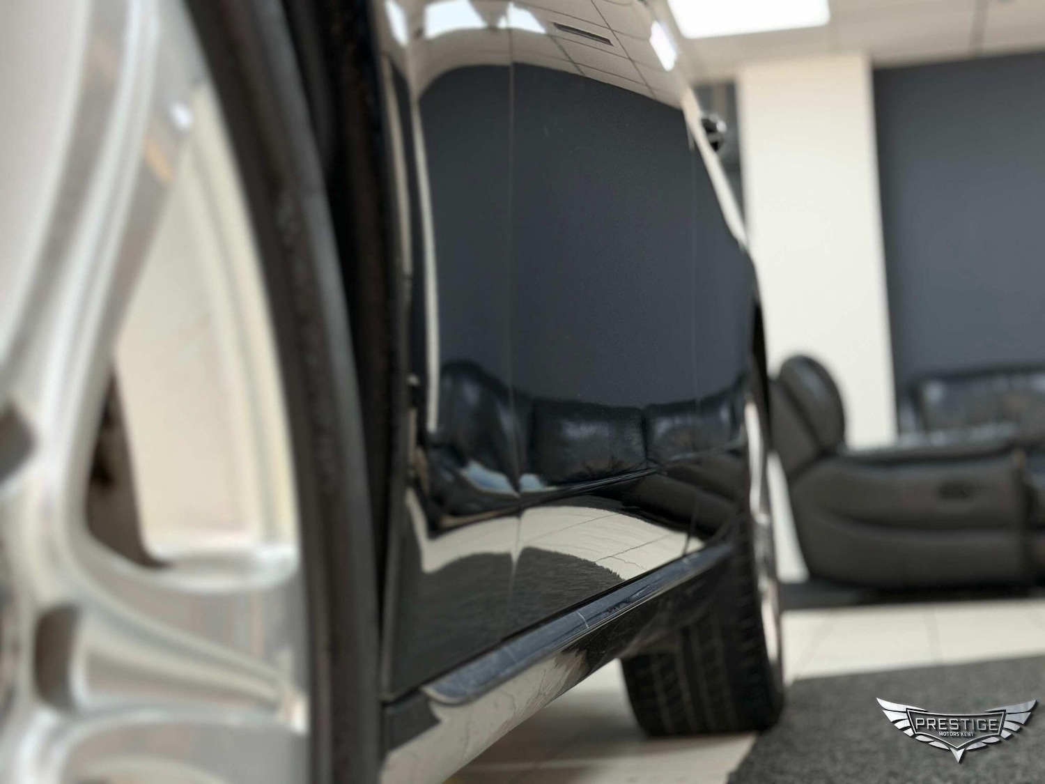 Used Mercedes-Benz E Class 2017 for sale - 77709494: Photo 12