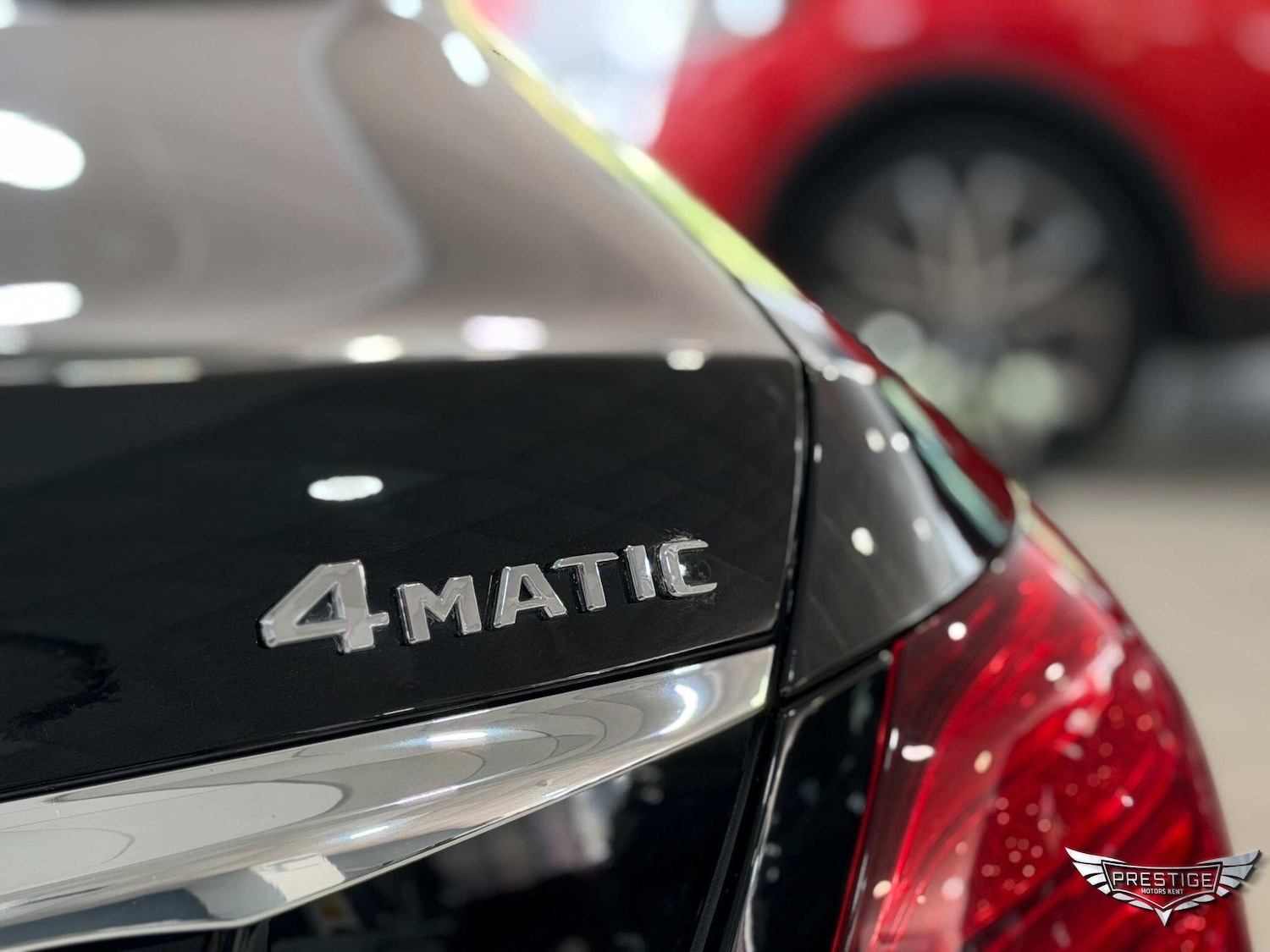 Used Mercedes-Benz E Class 2017 for sale - 77709494: Photo 18